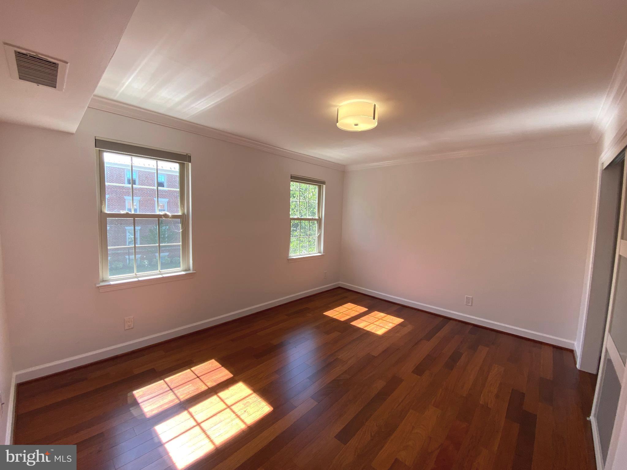 HARBOR TERRACE - Residential Lease