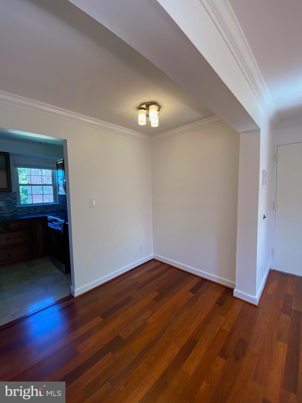 HARBOR TERRACE - Residential Lease