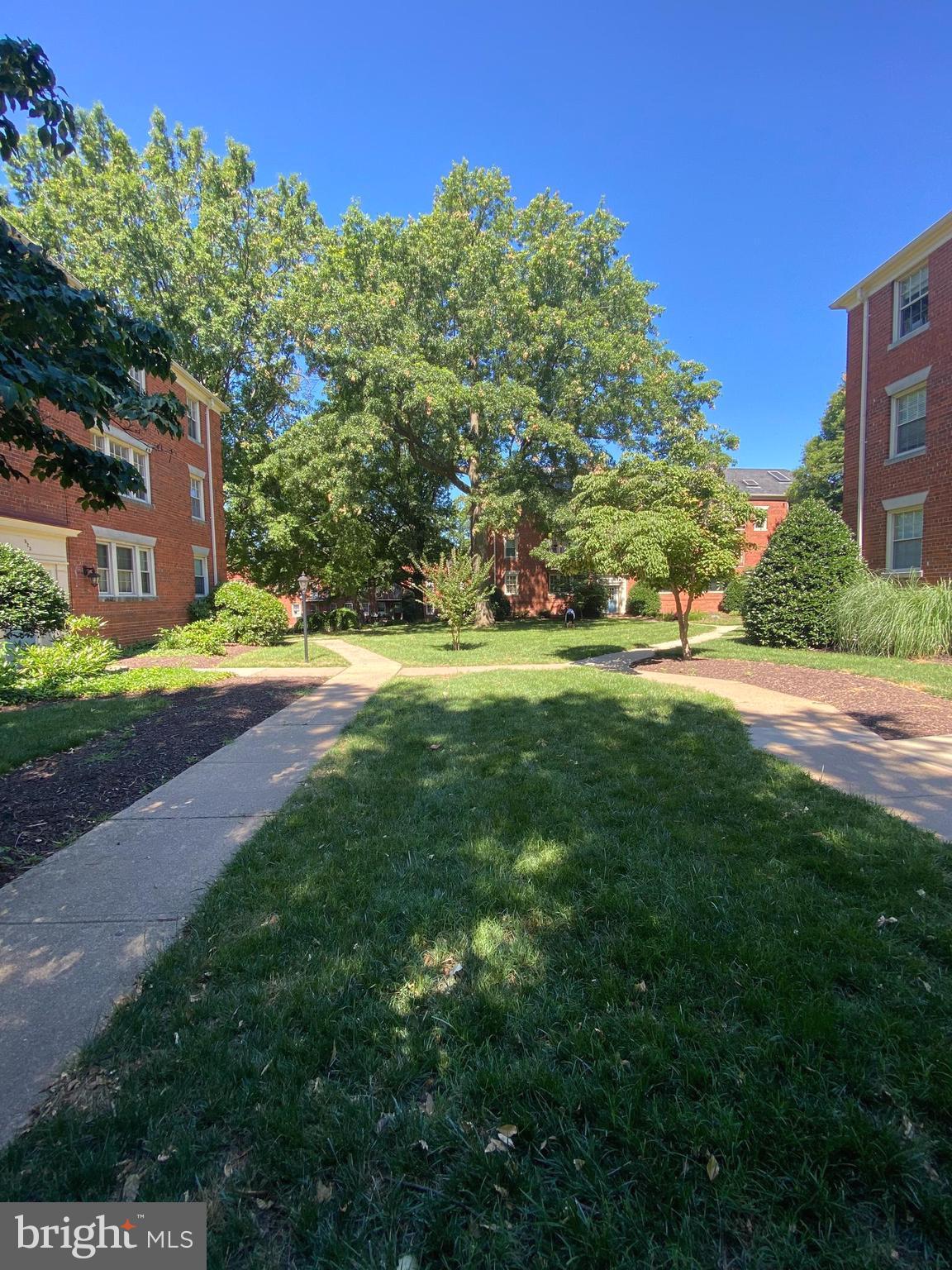 HARBOR TERRACE - Residential Lease