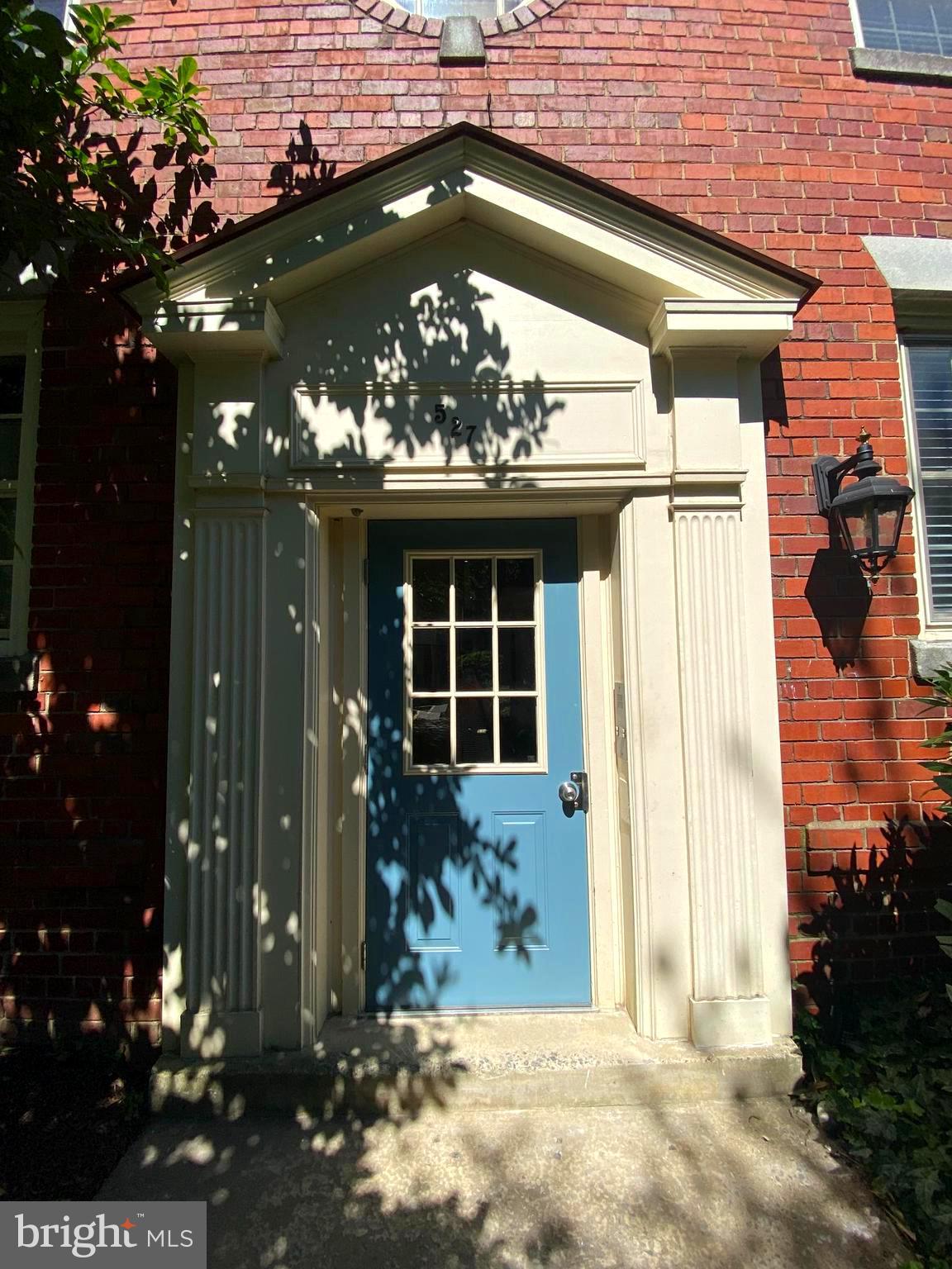 HARBOR TERRACE - Residential Lease