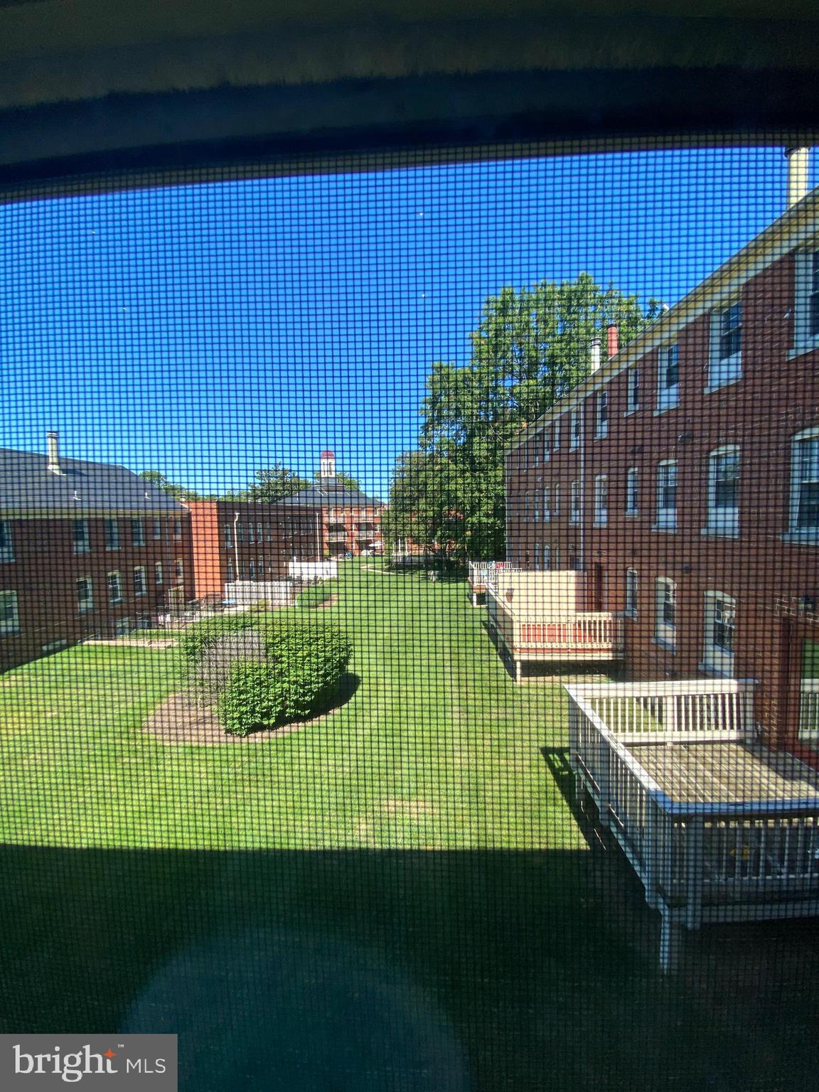 HARBOR TERRACE - Residential Lease