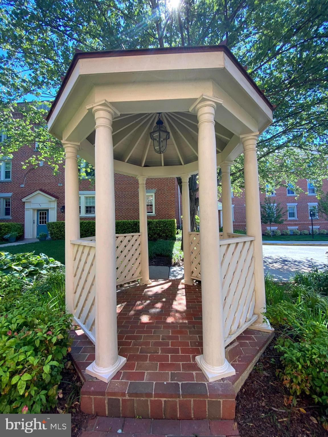 HARBOR TERRACE - Residential Lease