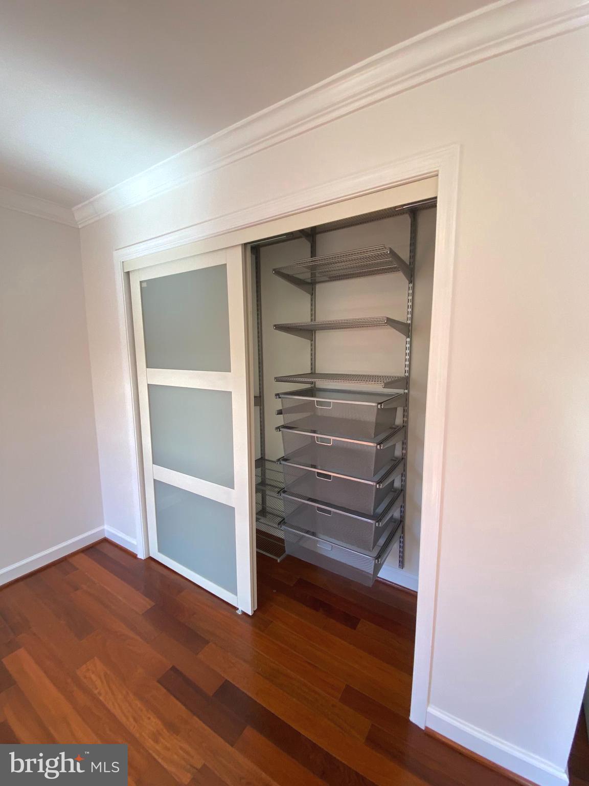 HARBOR TERRACE - Residential Lease