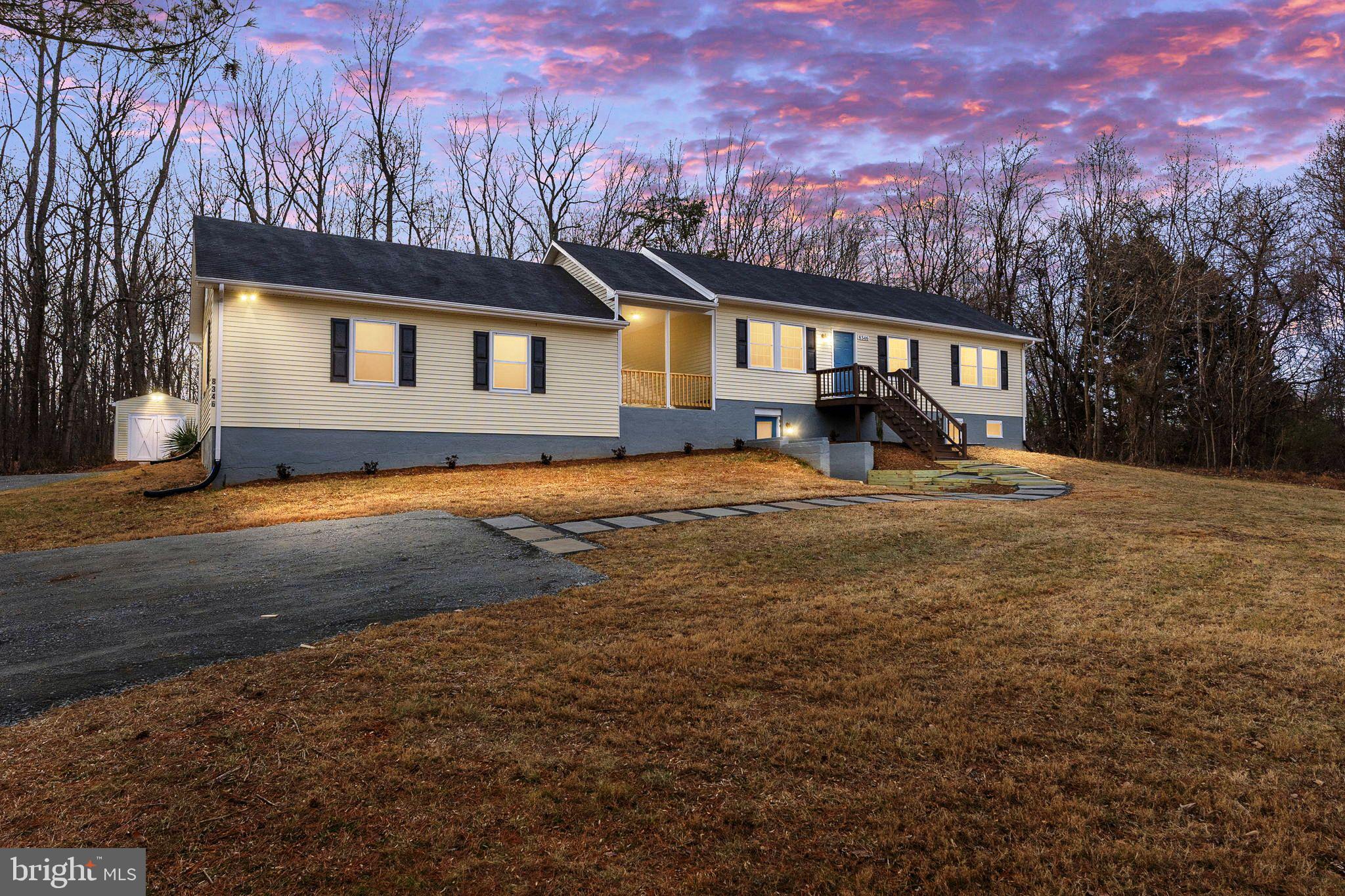 TALL OAKS - Residential