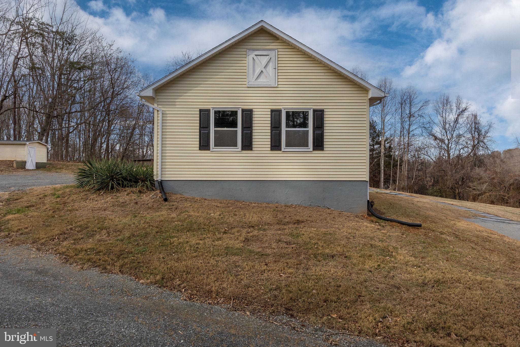 TALL OAKS - Residential