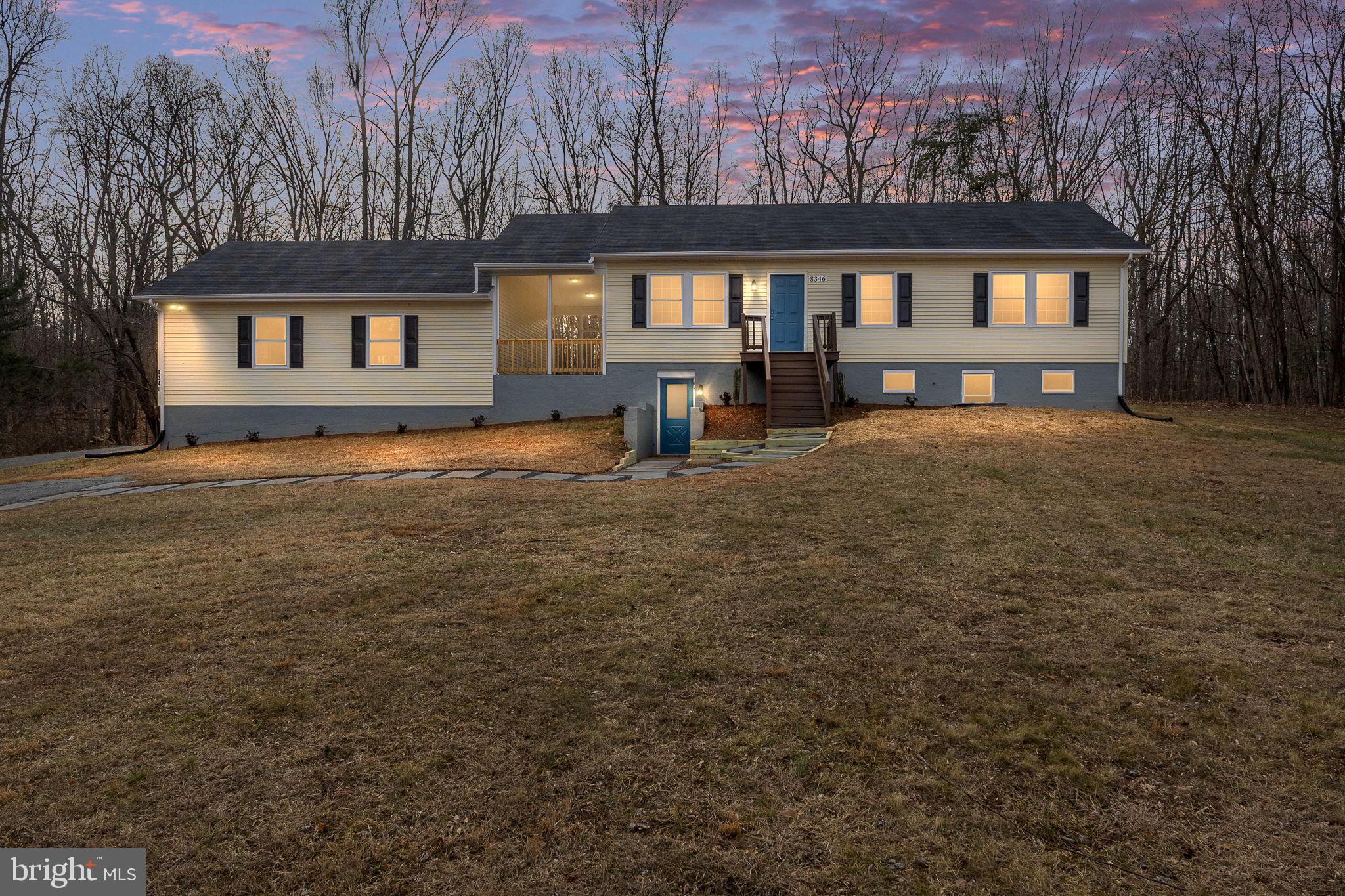 TALL OAKS - Residential