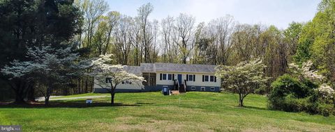 Photo of 8346 White Shop Road, CULPEPER, VA 22701 (MLS # VACU2011568)