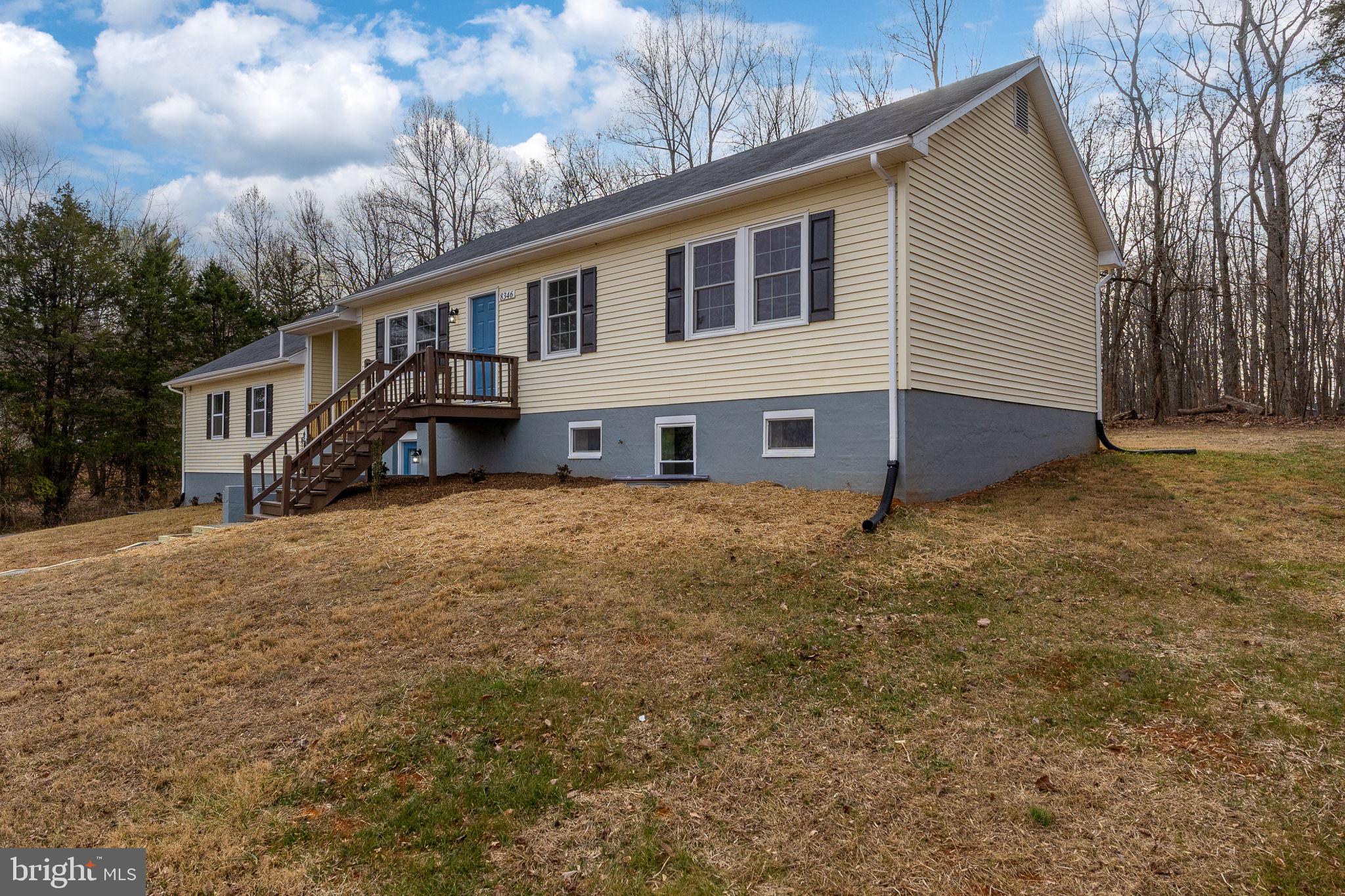 TALL OAKS - Residential