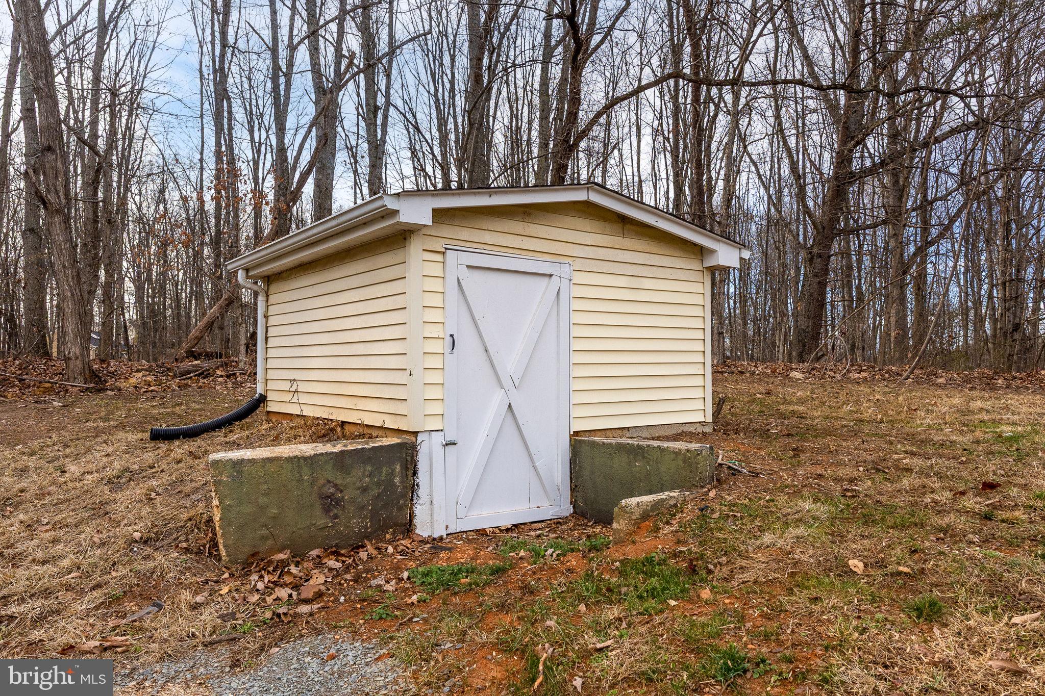 TALL OAKS - Residential