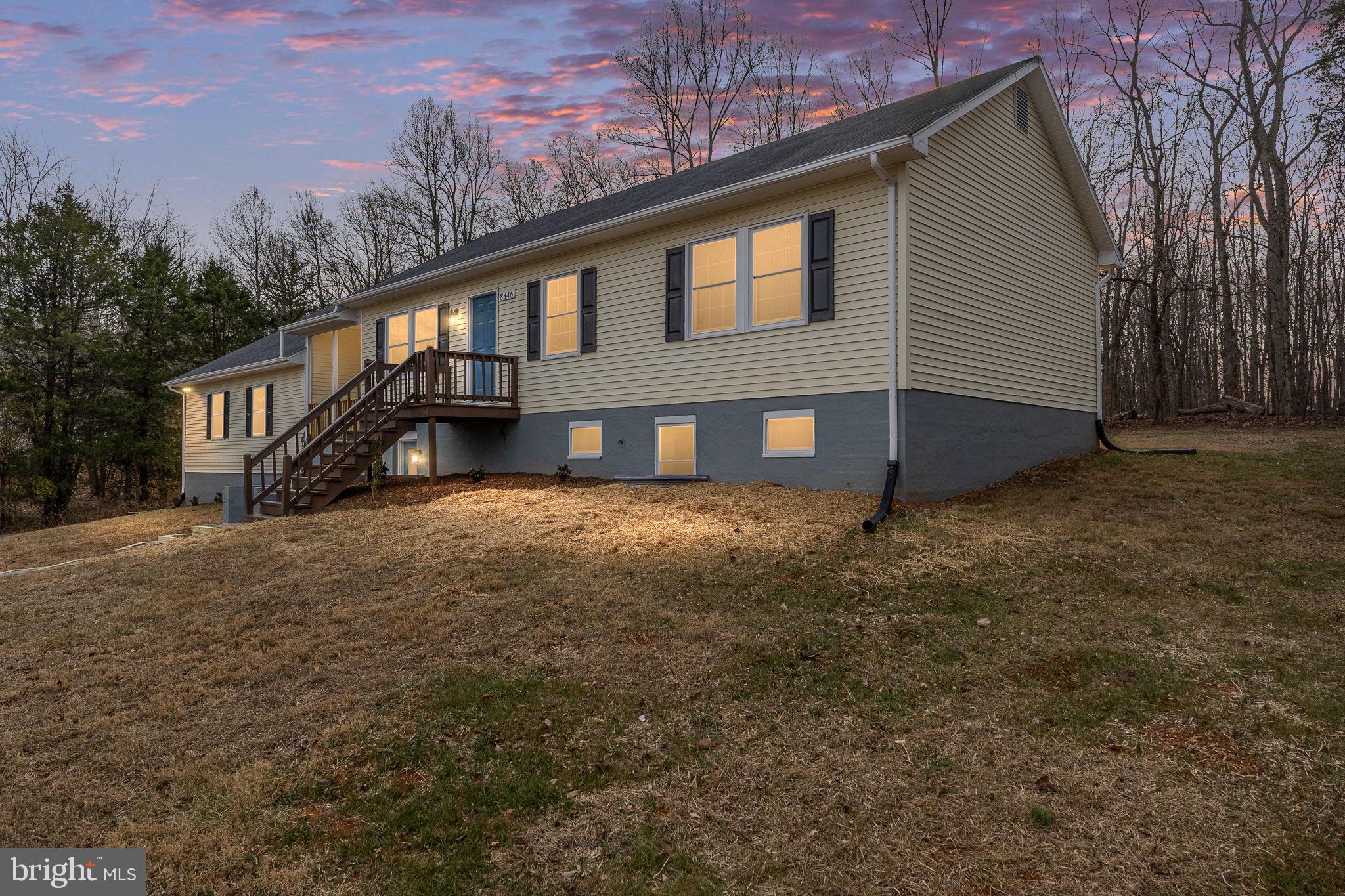 TALL OAKS - Residential