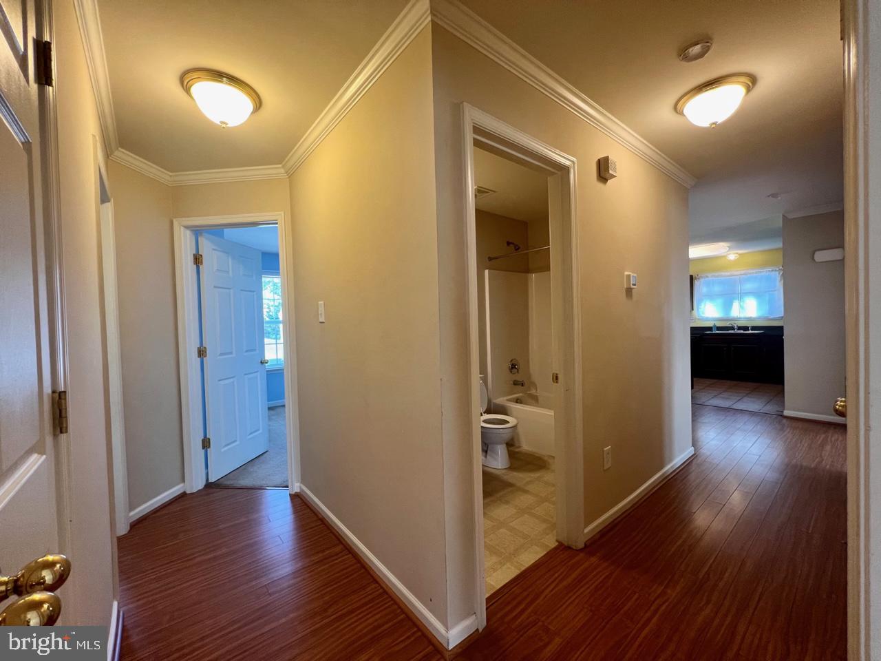 SPRUCE HILL NORTH - Residential Lease