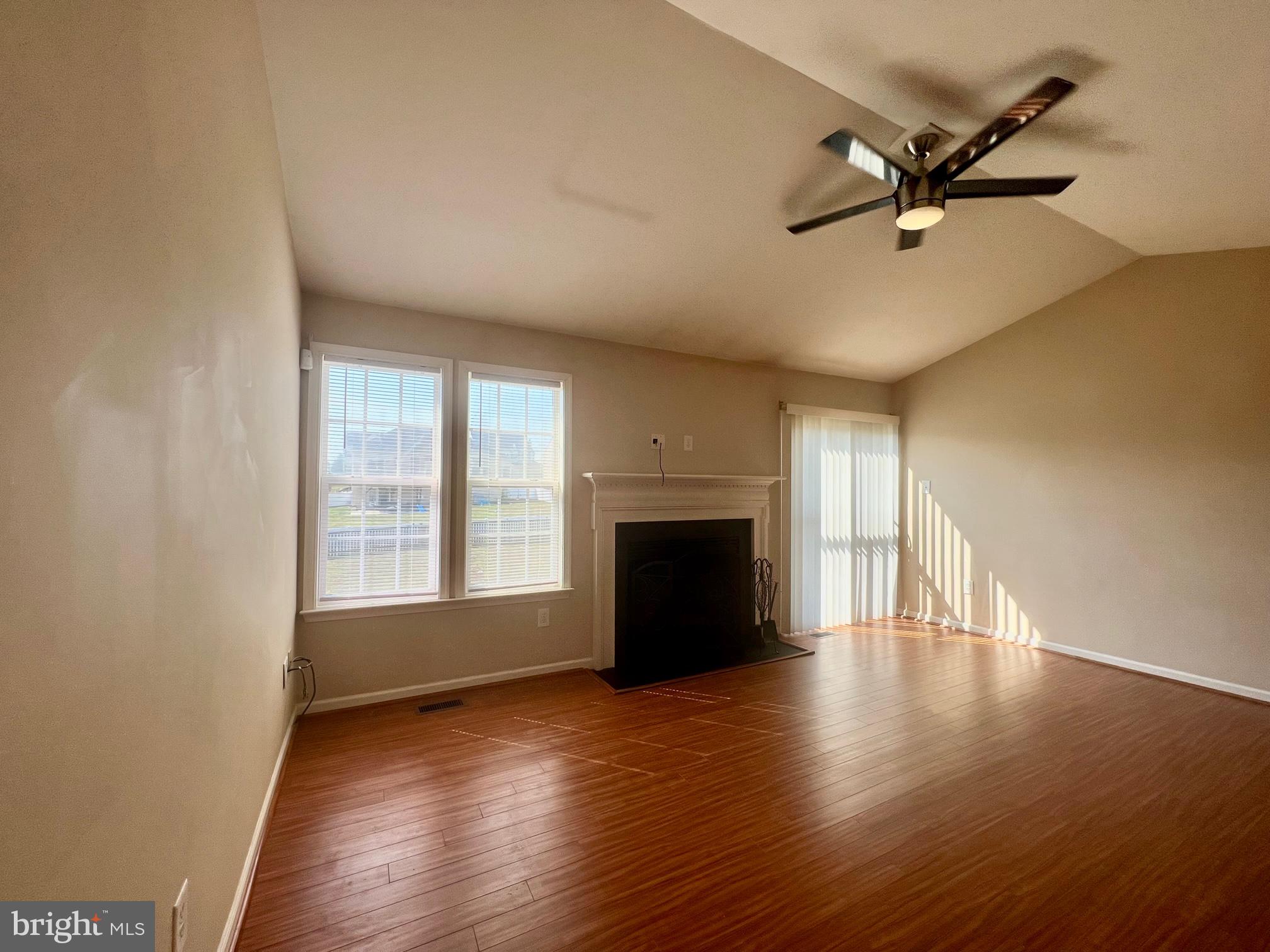 SPRUCE HILL NORTH - Residential Lease