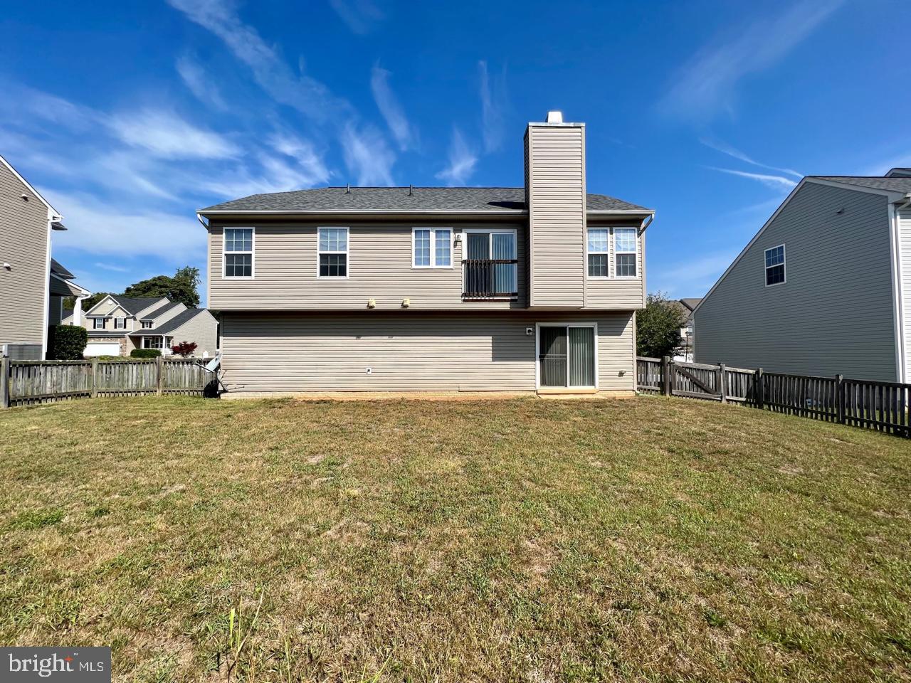 SPRUCE HILL NORTH - Residential Lease