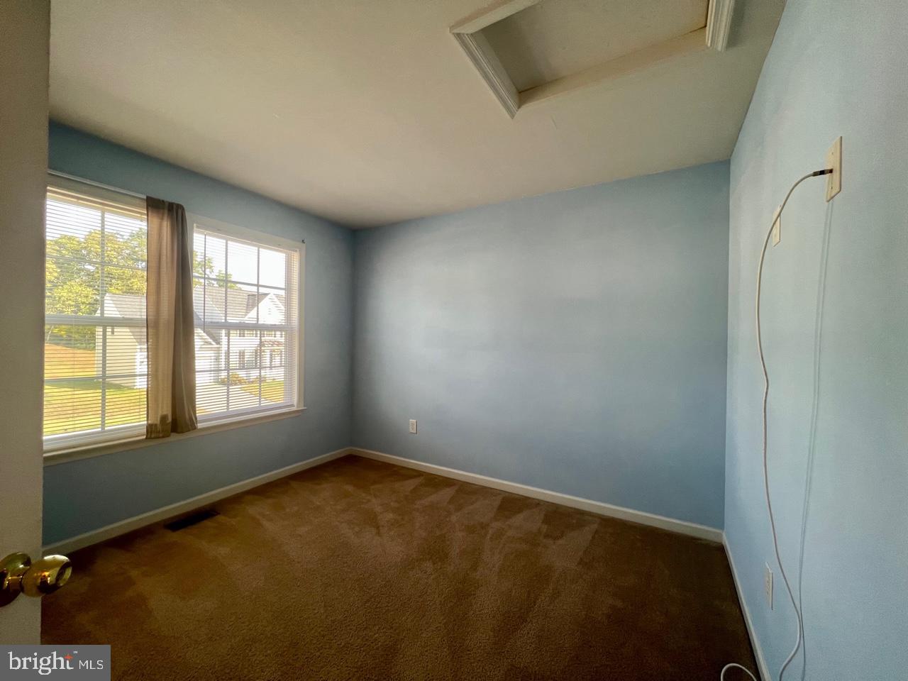 SPRUCE HILL NORTH - Residential Lease