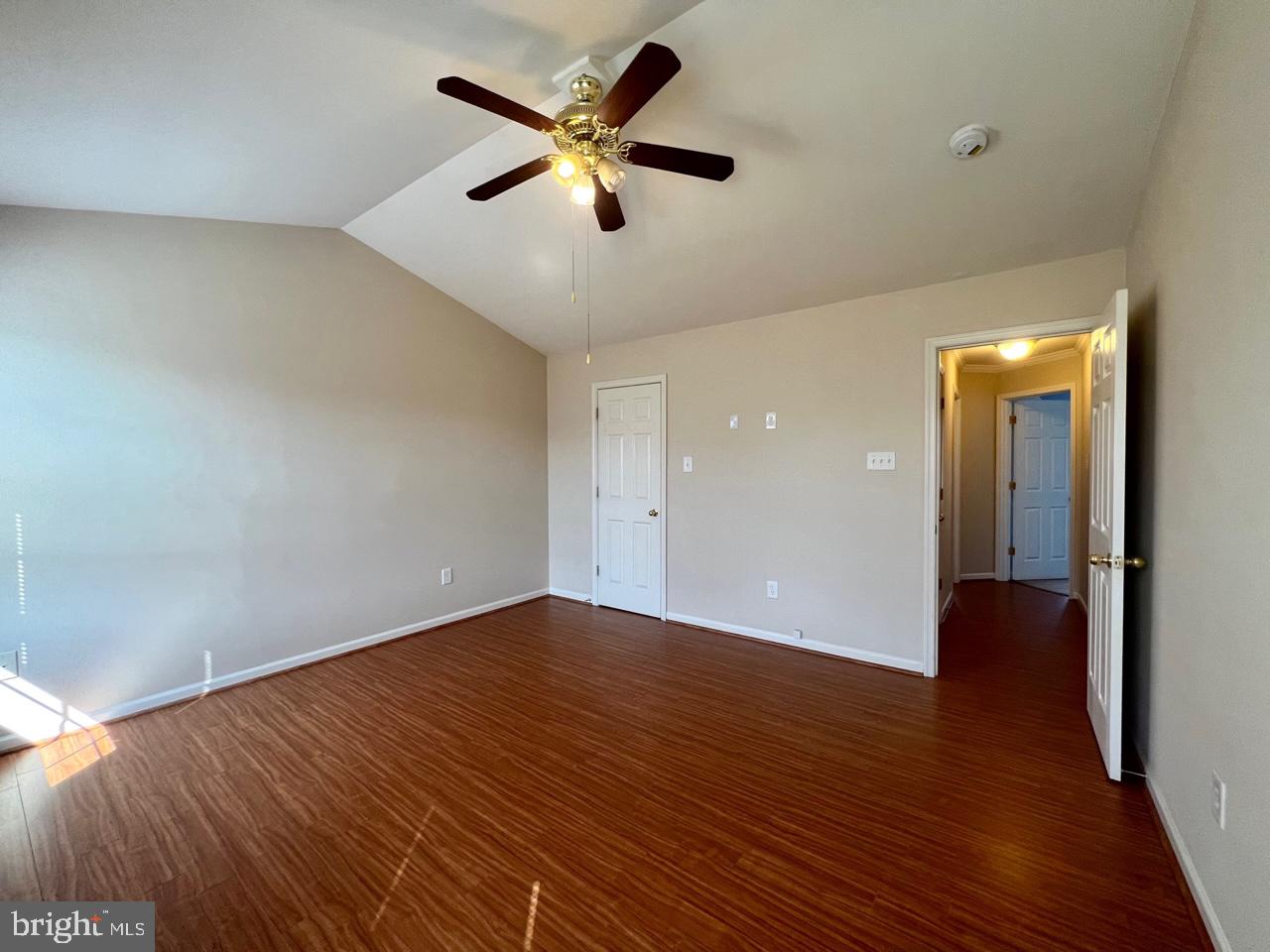 SPRUCE HILL NORTH - Residential Lease