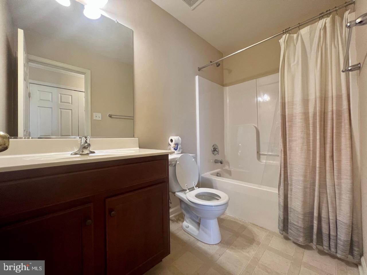 SPRUCE HILL NORTH - Residential Lease