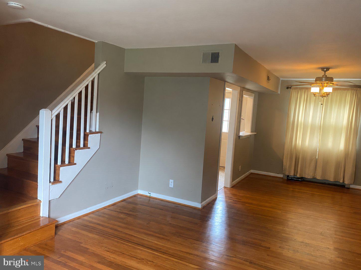 115 CHERRY PARK A