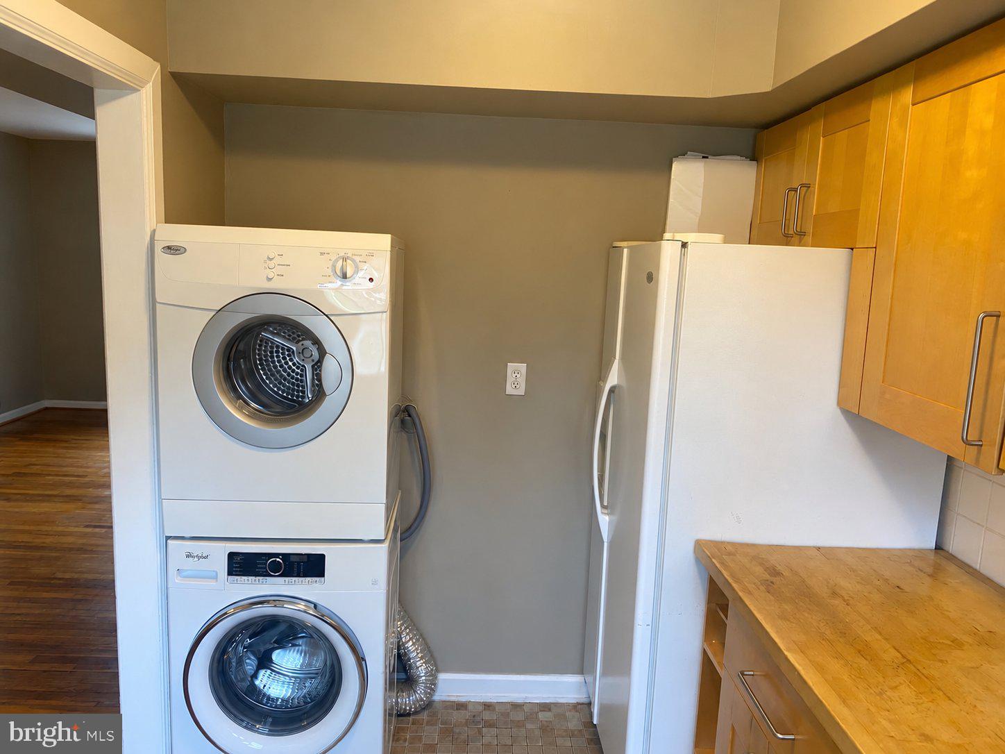 115 CHERRY PARK A