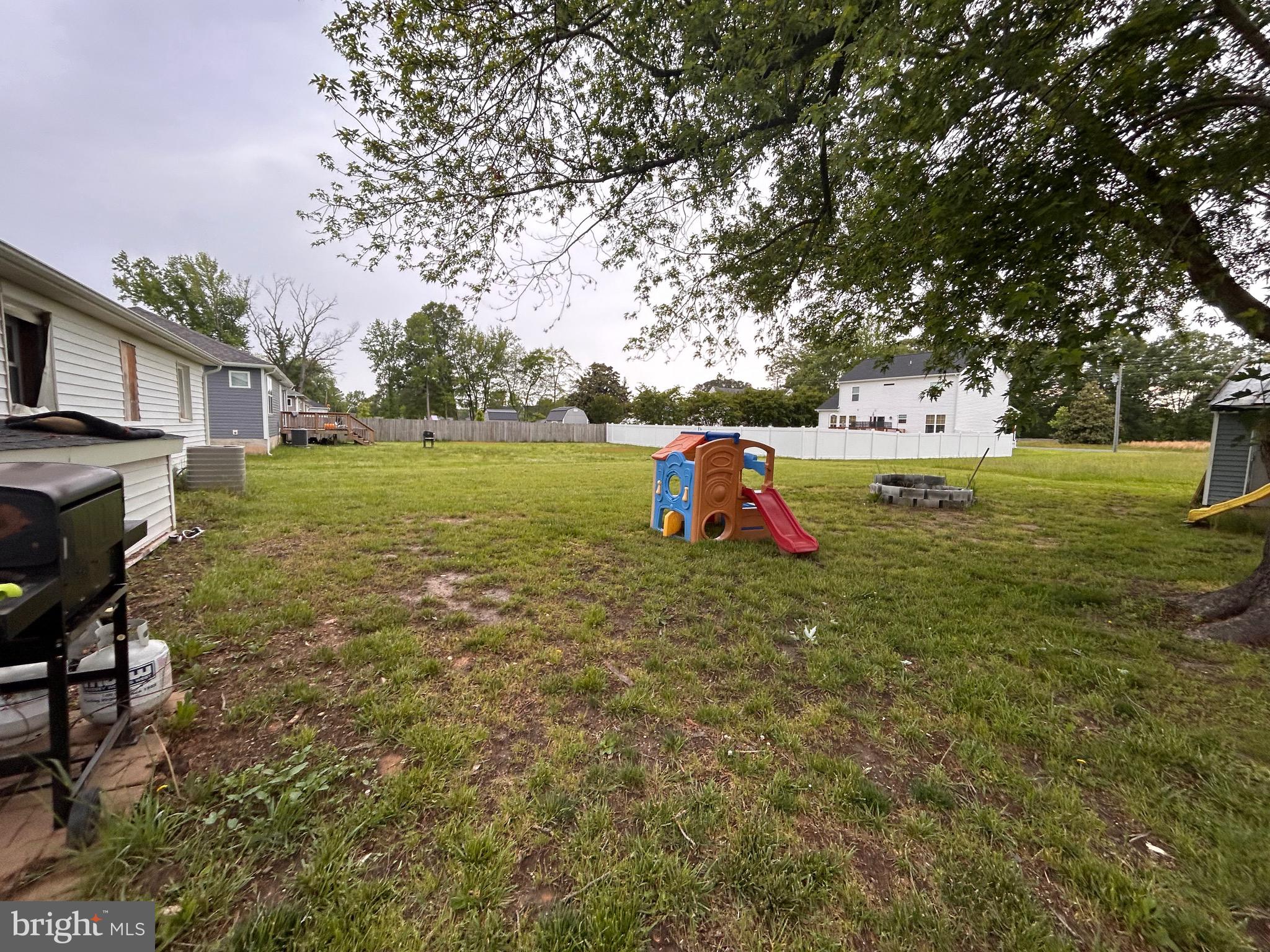 EBB TIDE BEACH - Residential