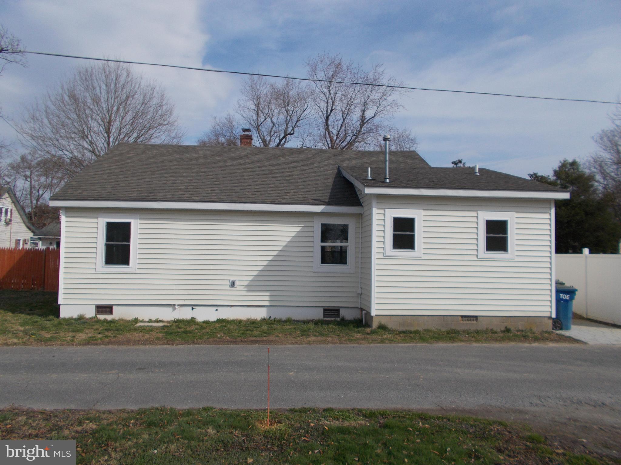 EASTON - Residential