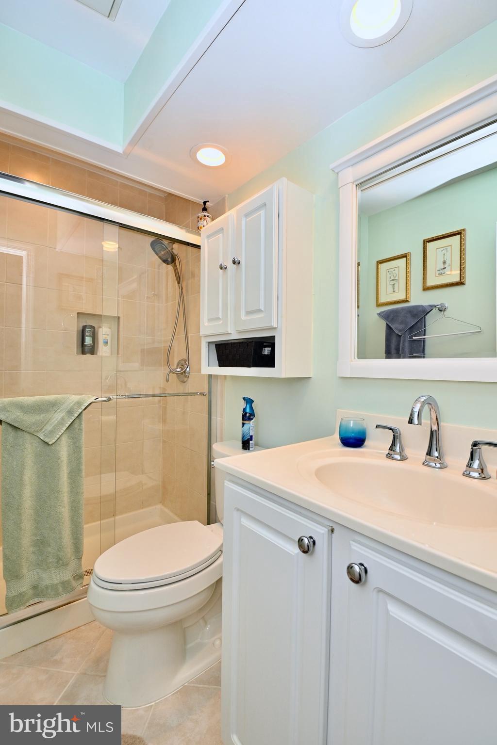 SIGNAL HILL - Residential