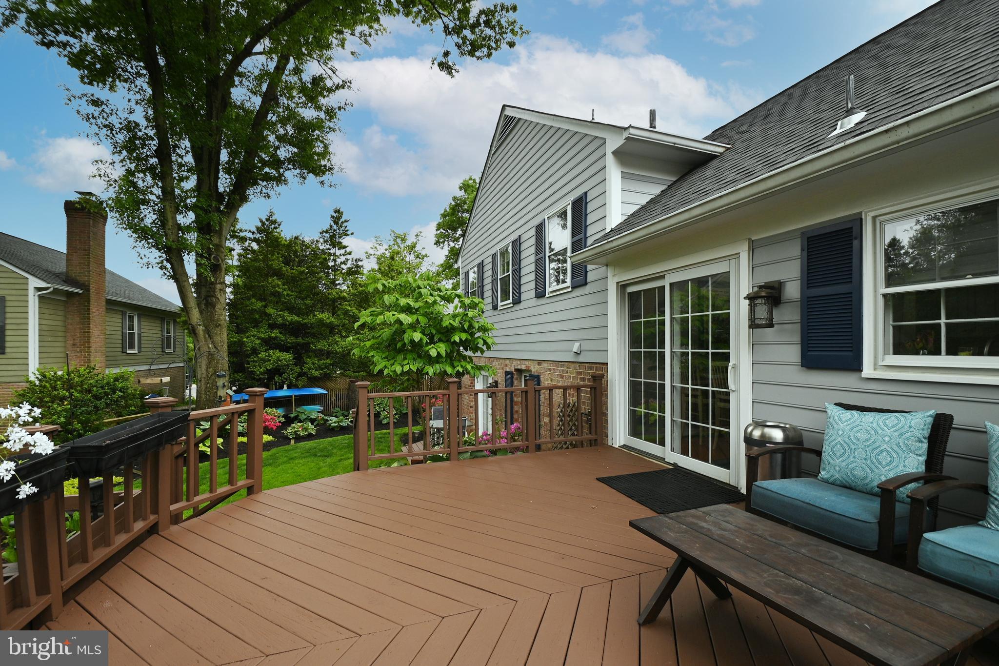 SIGNAL HILL - Residential