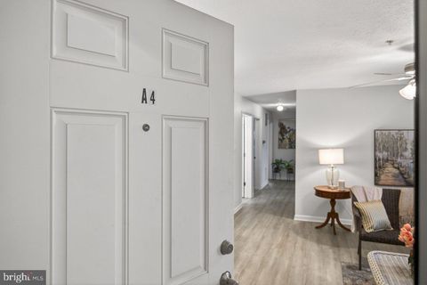 Condo For Sale - 1282 Ox Road #A-4<br/> WOODSTOCK, VA 22664