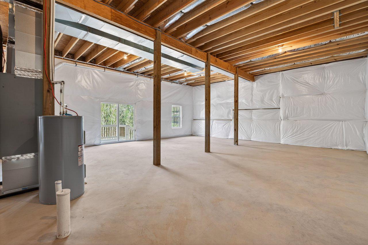 FOREST KNOLLS - Residential