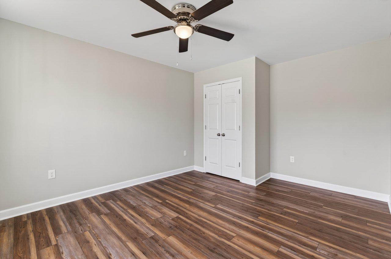 FOREST KNOLLS - Residential