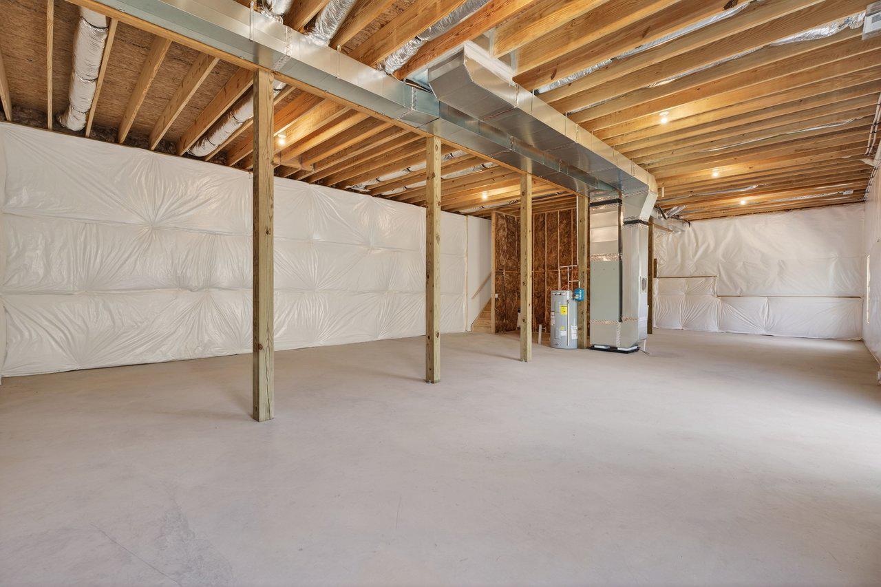 FOREST KNOLLS - Residential