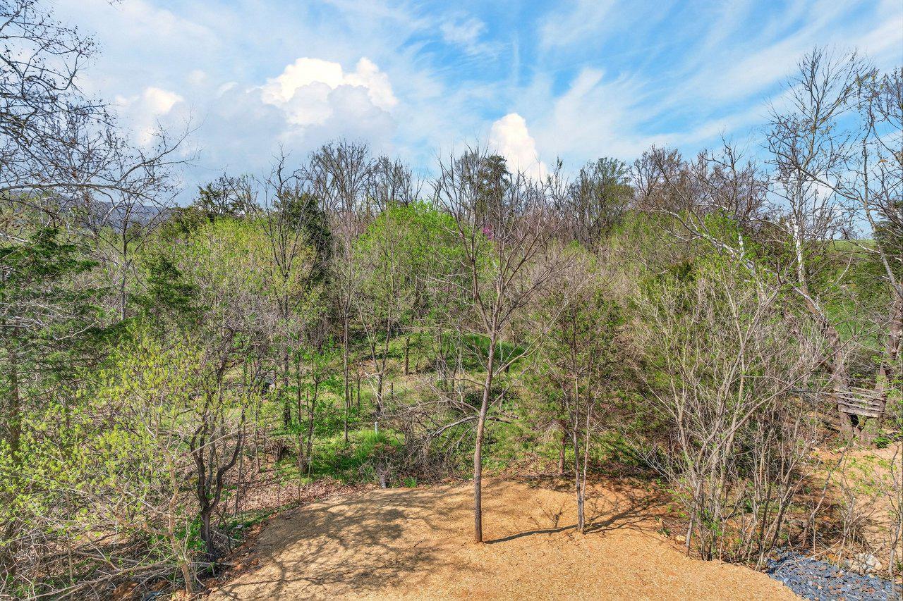 FOREST KNOLLS - Residential