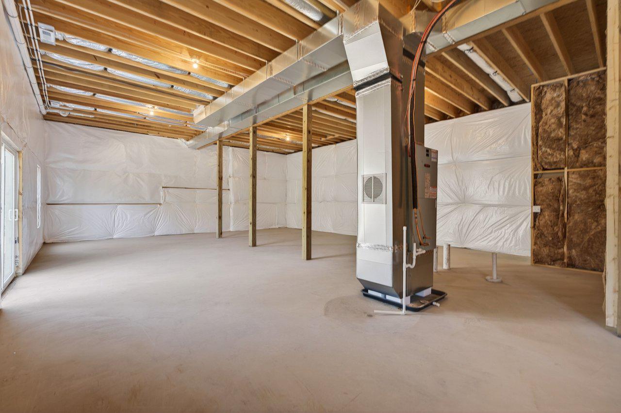 FOREST KNOLLS - Residential