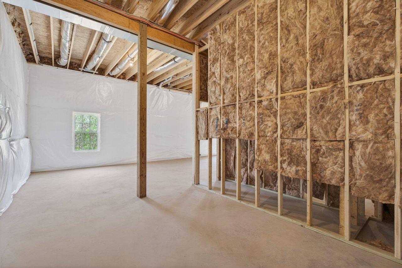 FOREST KNOLLS - Residential