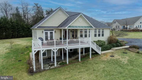 29 Long View Drive, Mineral, VA 23117 - MLS#: VALA2007578
