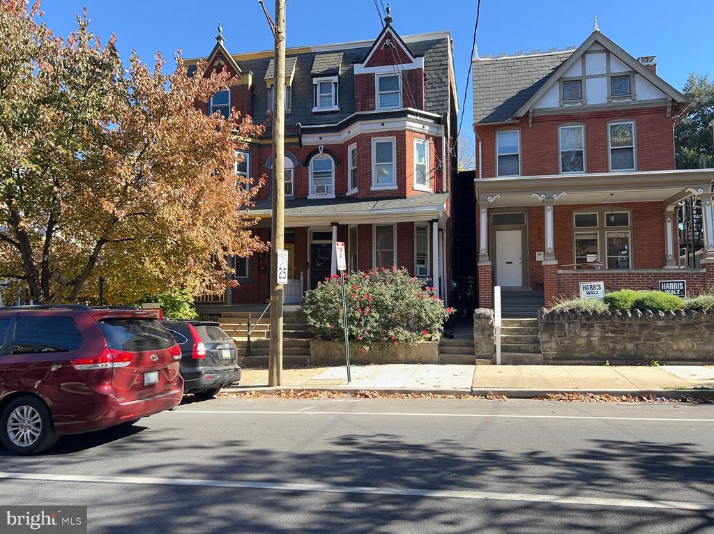 Photo of 621 N Lime Street, Lancaster, PA 17602 (MLS # PALA2059706)