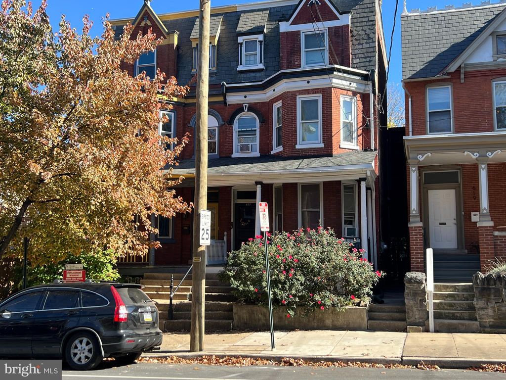 Photo of 621 N Lime Street, Lancaster, PA 17602 (MLS # PALA2059706)