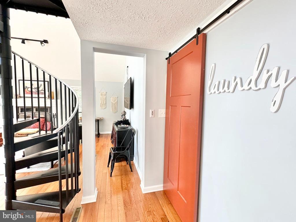 THE WOODS - Residential