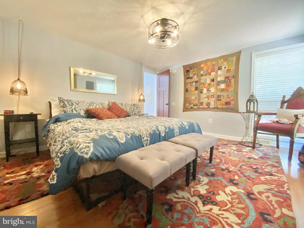 THE WOODS - Residential