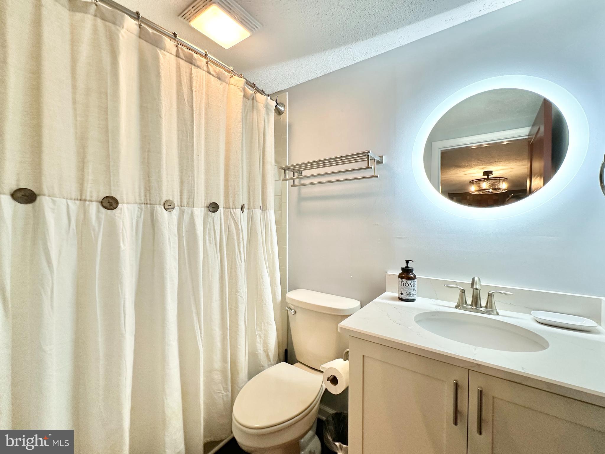 THE WOODS - Residential