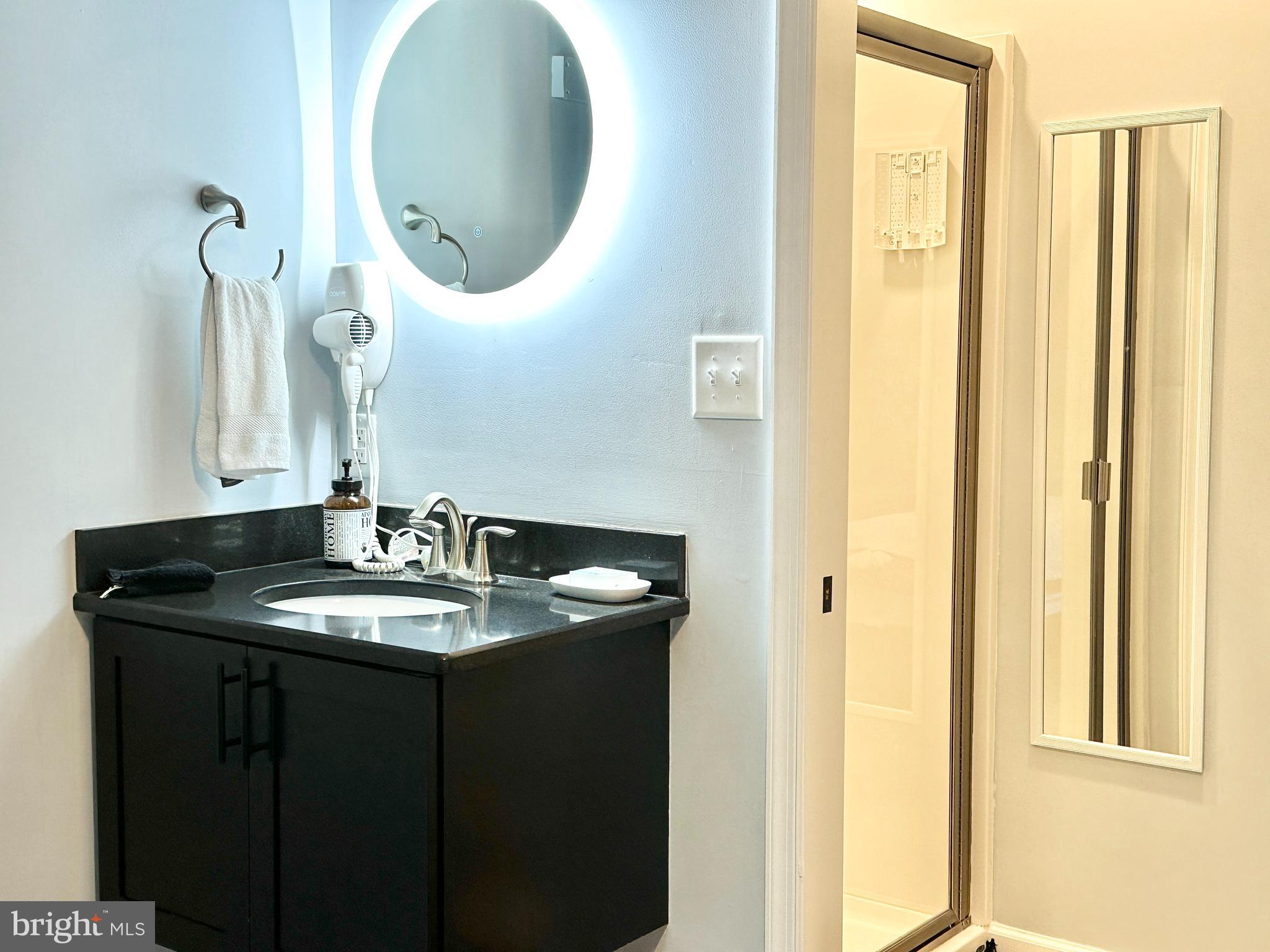 THE WOODS - Residential