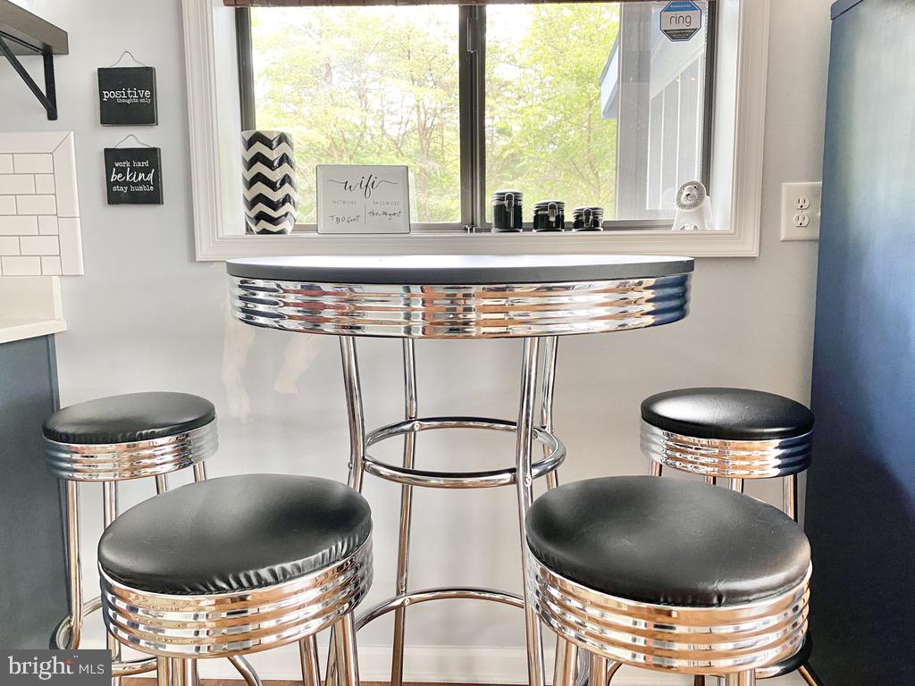 THE WOODS - Residential