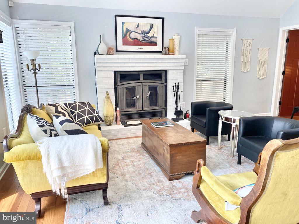 THE WOODS - Residential