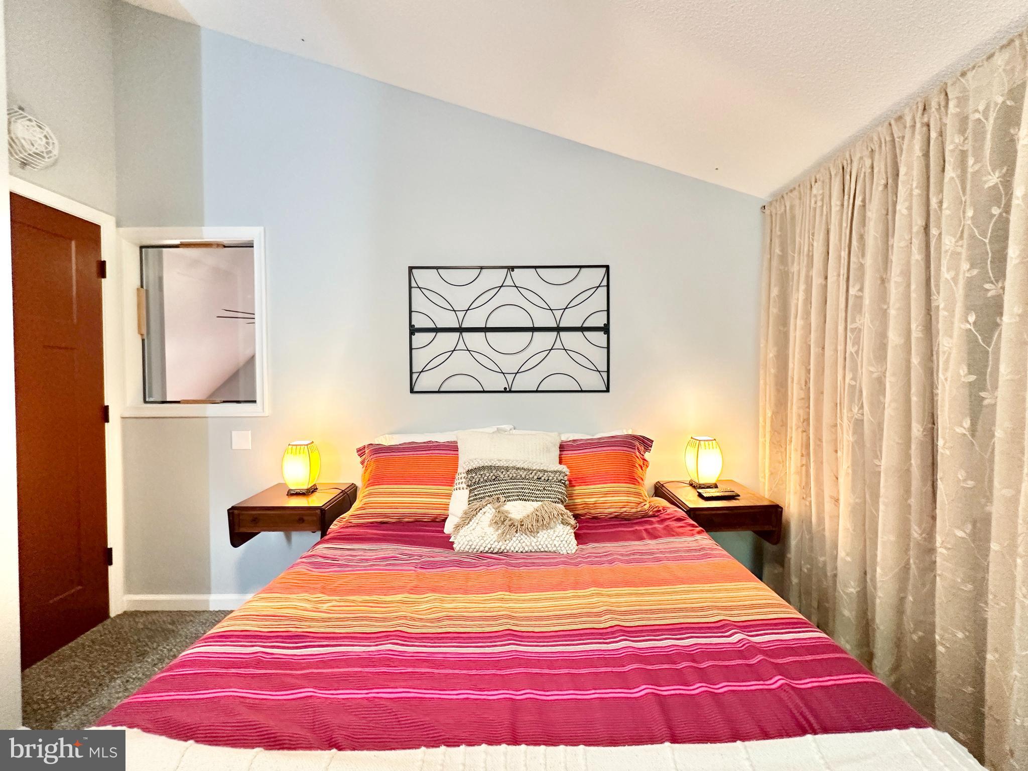 THE WOODS - Residential