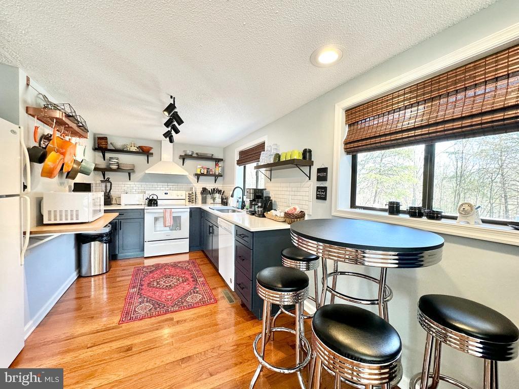 THE WOODS - Residential