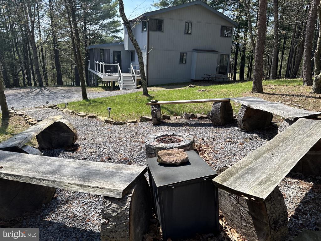 THE WOODS - Residential