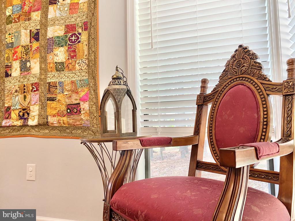 THE WOODS - Residential