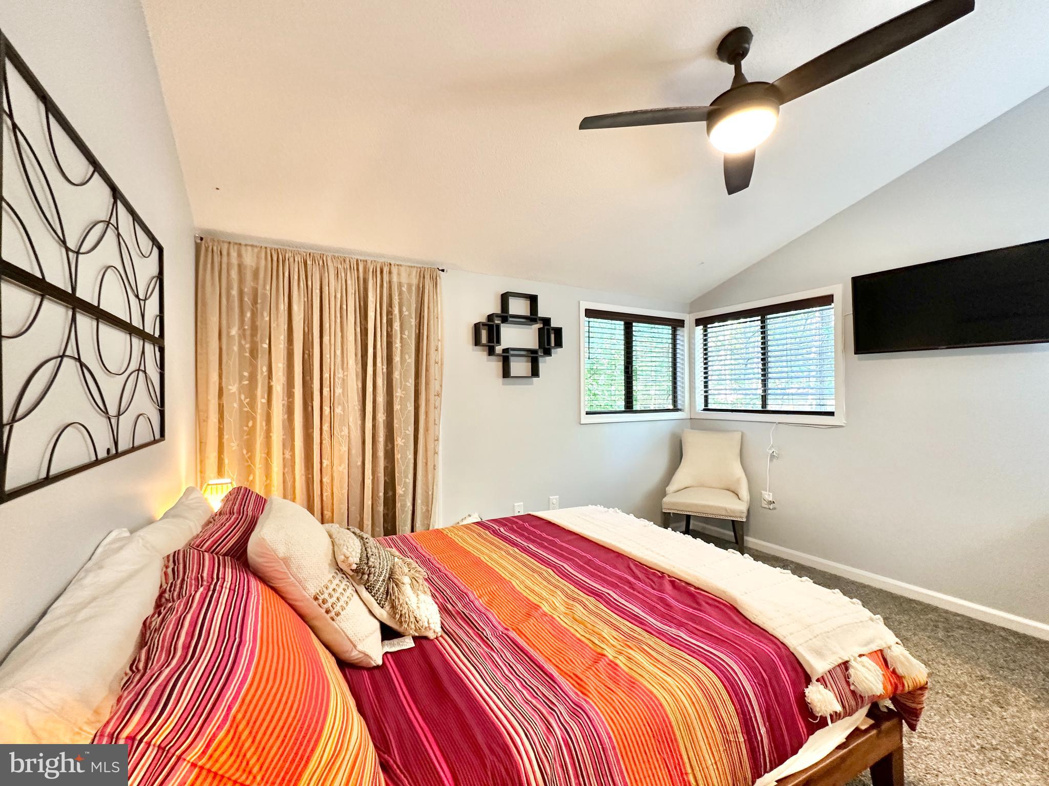 THE WOODS - Residential