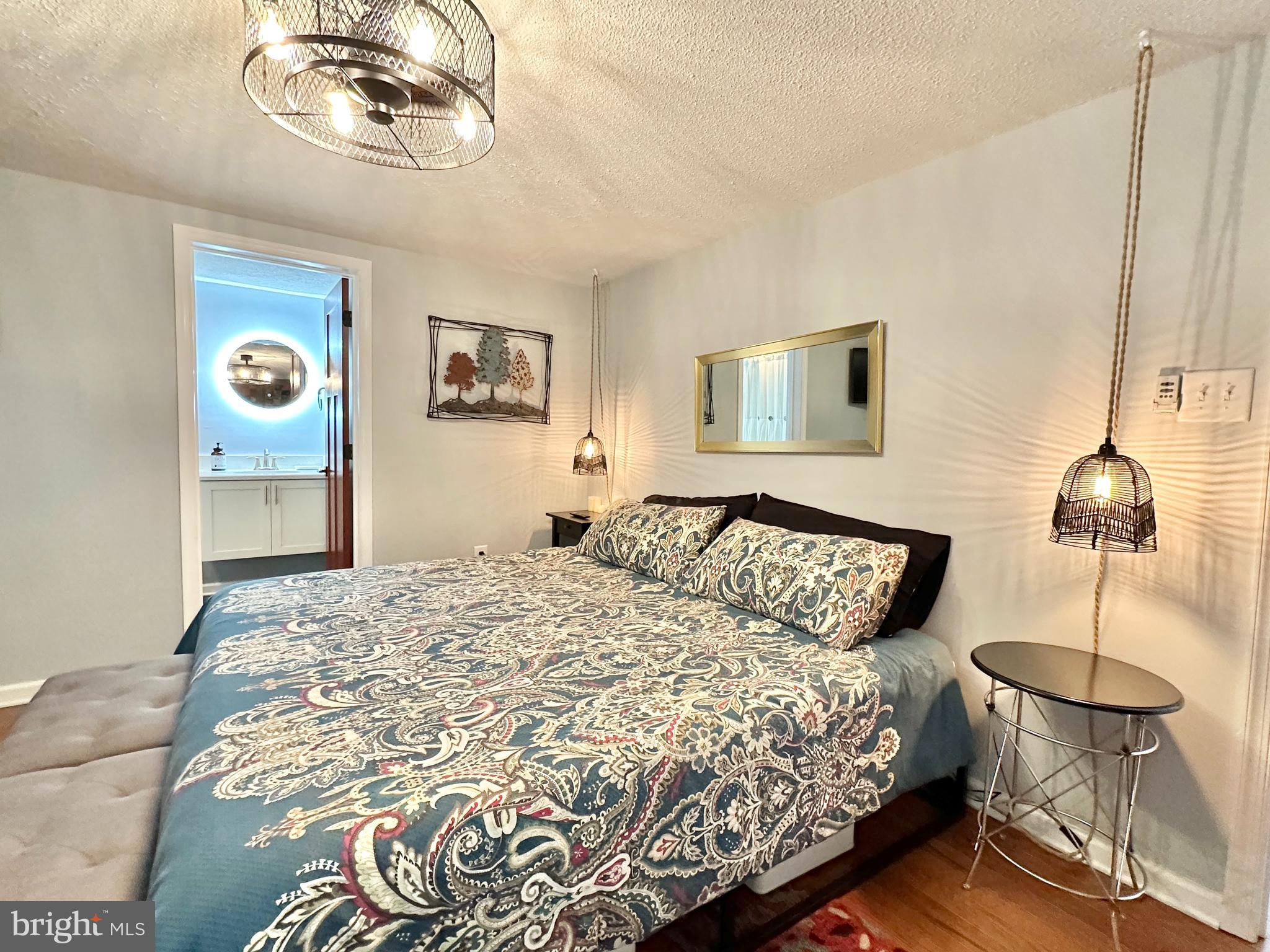 THE WOODS - Residential