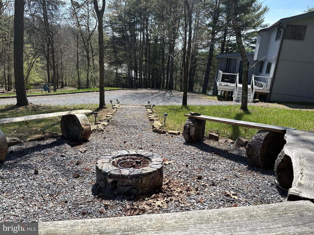 THE WOODS - Residential