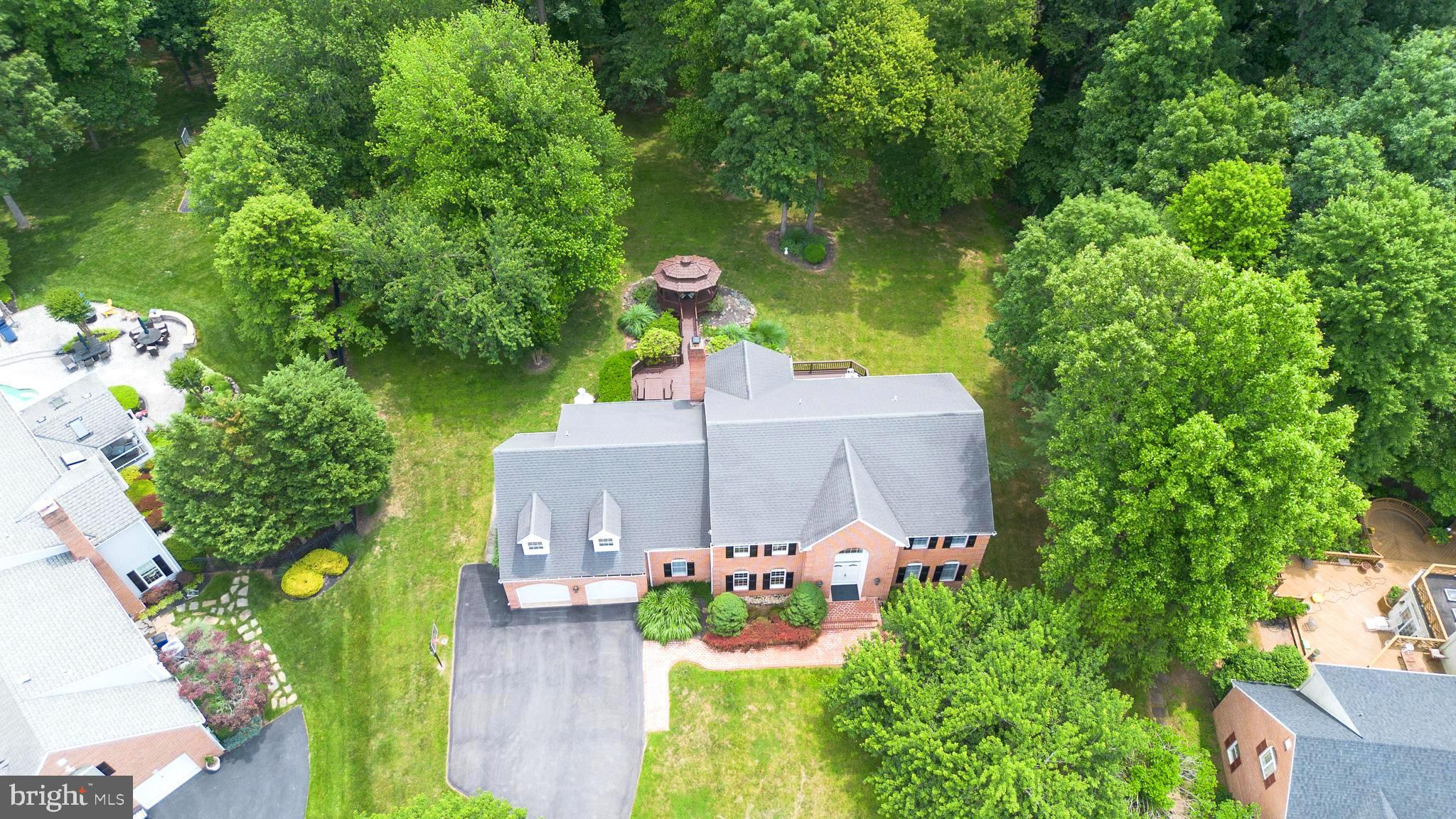 18117 HAYLOFT DRIVE